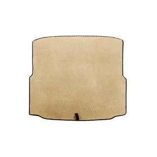 Bagagerumsmatta (Sedan) (EVA, Beige) Skoda Octavia III A7 2013–2019 foto 1