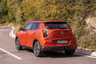 Genomgång av faceliften för första generationen SsangYong Tivoli foto 4