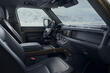 Test av den stora och kraftfulla SUV:en Land Rover Defender 110 foto 5