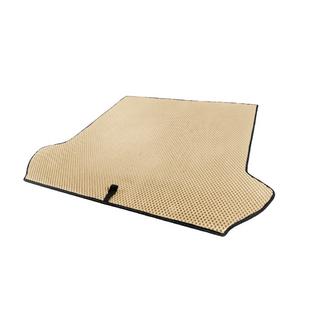 EVA-bagagerumsmatta för 5-sits (beige) foto 2