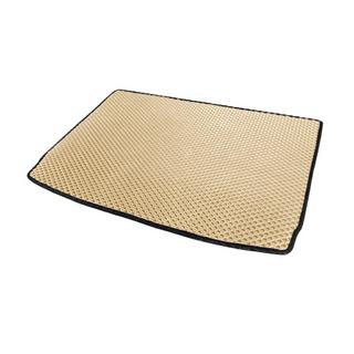 EVA bagagerumsmatta (Beige) Mitsubishi Colt 2004–2012 foto 2