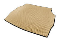 BMW 1-serien F20/F21 2011–2019 EVA bagagerumsmatta (Beige) foto 2