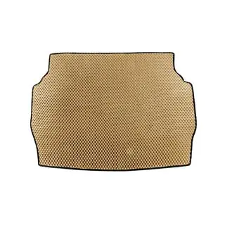 EVA bagagerumsmatta (Beige) foto 1