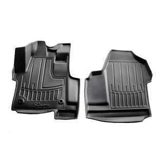 Stingray 3D gummimattor (1+2, 2 st) Toyota Proace 2016–