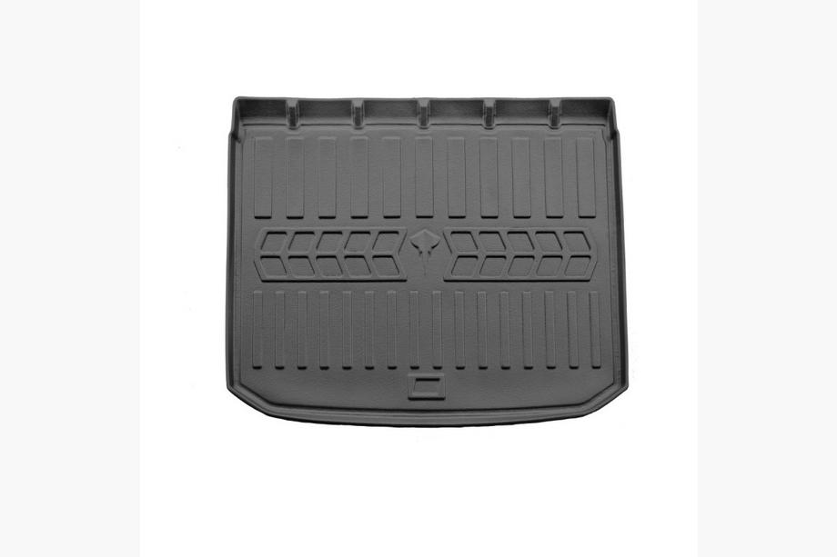 Audi A3 2012–2020 Stingray 3D bagagerumsmatta (Avant, nedre) Image