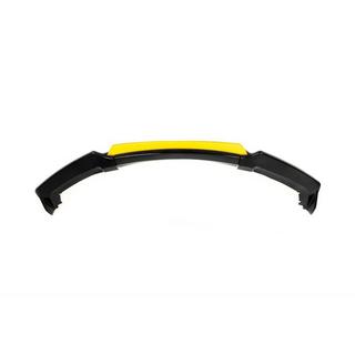 Främre lipspoiler Niken Yellow (ABS) Honda Civic Sedan X 2016–2021 foto 1