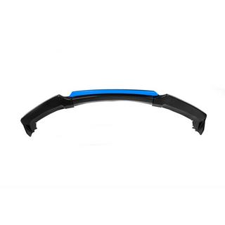 Främre lipspoiler Niken Blue (ABS) Honda Civic Sedan X 2016–2021 foto 1