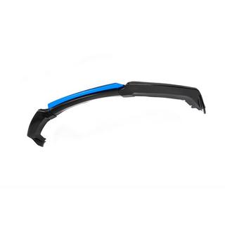 Främre lipspoiler Niken Blue (ABS) Honda Civic Sedan X 2016–2021 foto 3