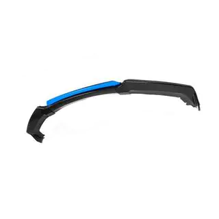 Främre lipspoiler Niken Blue (ABS) Honda Civic Sedan X 2016–2021 foto 3
