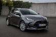 Subkompakt halvkombi: Mazda 2 Hybrid foto 1