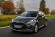Subkompakt halvkombi: Mazda 2 Hybrid foto 3