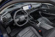Test av Citroen C5 X: ny syn på komfort och design foto 5