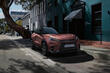 Test av Lexus LBX: elegant och teknisk kompakt crossover foto 4