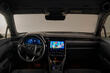Test av Lexus LBX: elegant och teknisk kompakt crossover foto 5