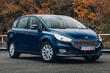 Genomgång av facelift för Ford S-Max i andra generationen foto 1