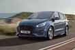 Genomgång av facelift för Ford S-Max i andra generationen foto 2