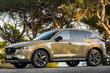 Test av faceliftade Mazda CX-5, andra generationen foto 2