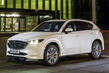 Test av faceliftade Mazda CX-5, andra generationen foto 4