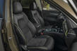 Test av faceliftade Mazda CX-5, andra generationen foto 6