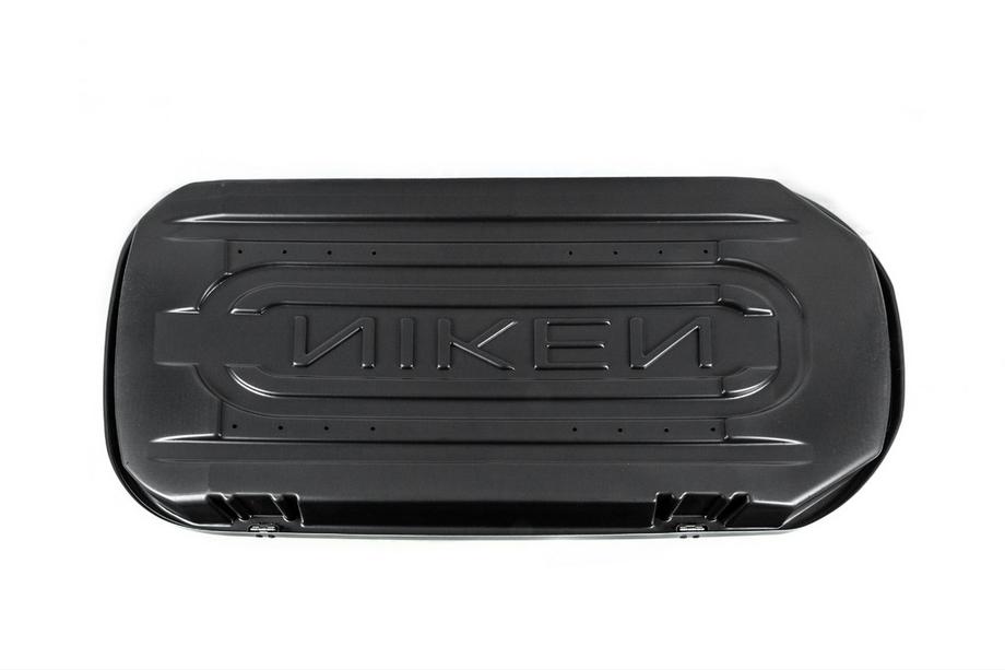 Niken takbox grå (450 l) Foto 6