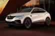 Recension av facelift-versionen av Renault Arkana 2023 foto 4
