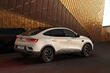 Recension av facelift-versionen av Renault Arkana 2023 foto 3