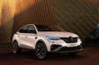 Recension av facelift-versionen av Renault Arkana 2023 foto 1
