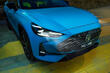 Test av crossovern MG ONE foto 4