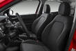 Test av sedanen Fiat Cronos foto 6