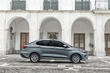 Test av sedanen Fiat Cronos foto 2