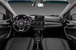 Test av sedanen Fiat Cronos foto 5