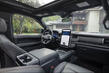 Test av faceliftade Ford Expedition IV generation foto 5