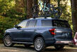 Test av faceliftade Ford Expedition IV generation foto 1