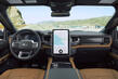 Test av faceliftade Ford Expedition IV generation foto 6