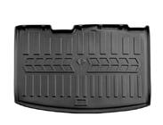 Chevrolet Bolt 2016–2023 Stingray 3D bagagerumsmatta (EUV, 2022+, med subwoofer, nedre) foto 1