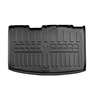 Stingray 3D bagagerumsmatta (EUV, 2022+, med subwoofer, nedre)
