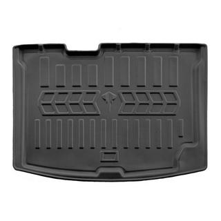 Bagagerumsmatta Stingray 3D (EUV, 2022+, utan subwoofer, nedre)