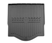 Ford Mondeo 2014–2022 Stingray 3D (SW) gummimatta för bagageutrymmet foto 1