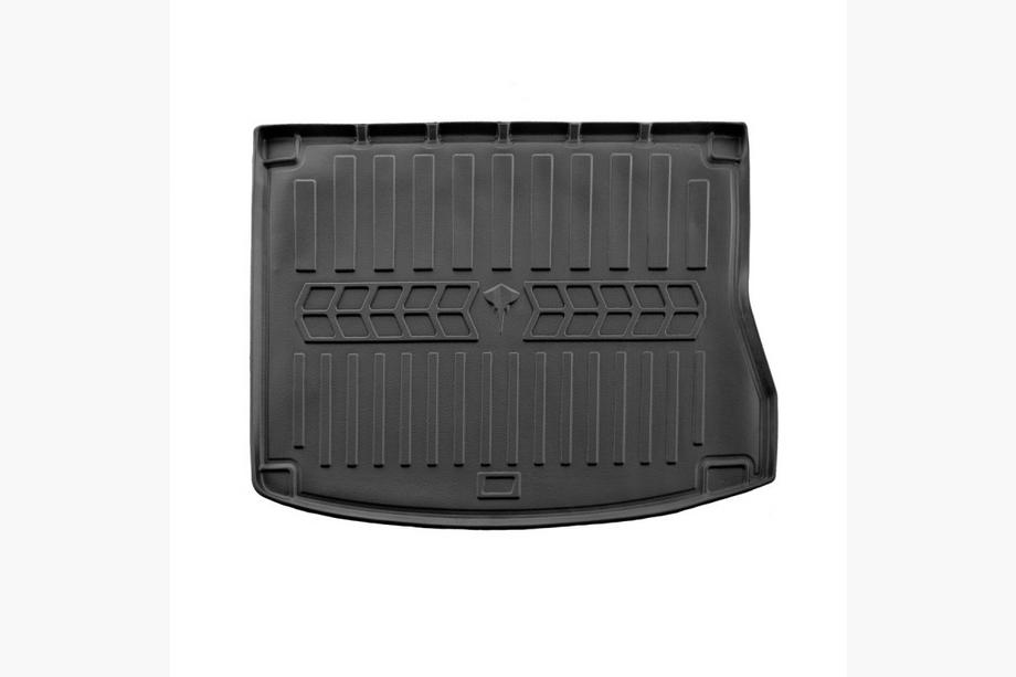 Hyundai I-30 2007–2011 Stingray 3D bagagerumsmatta (HB) Image