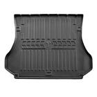 Hyundai Santa Fe 1 2000–2006 Bagagerumsmatta Stingray 3D foto 2