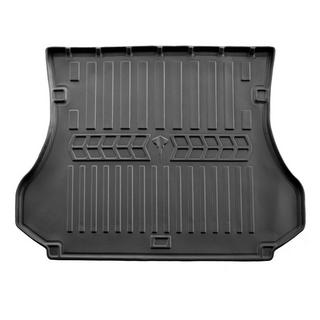 Bagagerumsmatta Stingray 3D foto 2