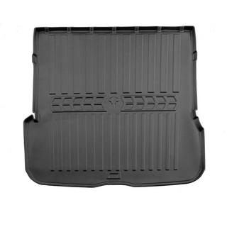 Stingray 3D bagagerumsmatta (7-sits, med nedfälld 3:e sätesrad) Mercedes GLS X167 2019–