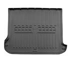 Opel Combo 2002–2012 Bagagerumsmatta i gummi Stingray 3D (personbil) foto 1