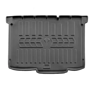 Bagagerumsmatta Stingray 3D (nedre)