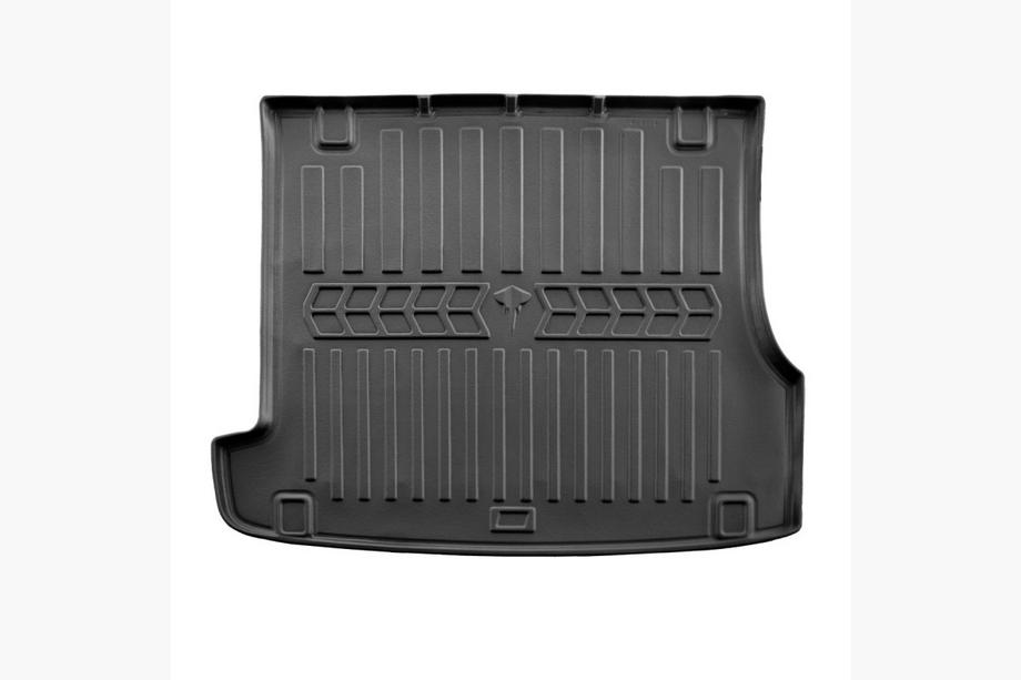 Opel Frontera 1998–2003 Bagagerumsmatta i gummi Stingray 3D (5-dörrars) Image