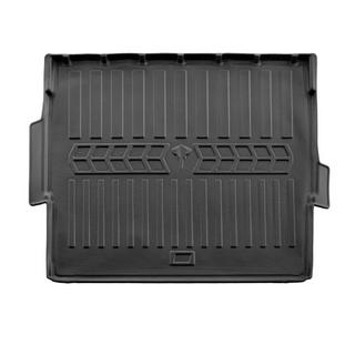 Stingray 3D gummibagagerumsmatta (övre) Peugeot 3008 2016–2023