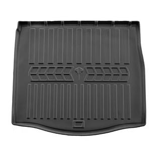 Bagagerumsmatta Stingray 3D (5 säten, nedre) Renault Scenic/Grand 2016–2025