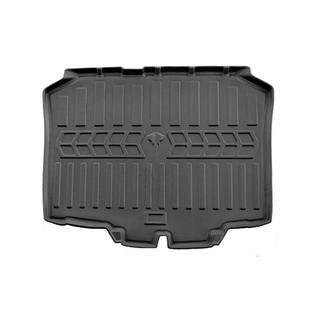 Stingray 3D bagagerumsmatta (HB) Seat Ibiza 2010–2017