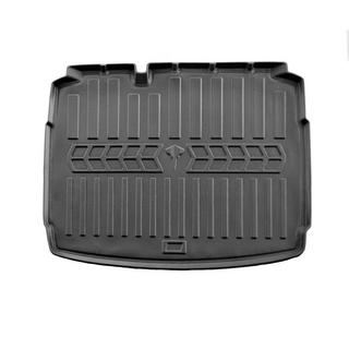 Stingray 3D bagagerumsmatta (HB) Seat Leon 2005–2012