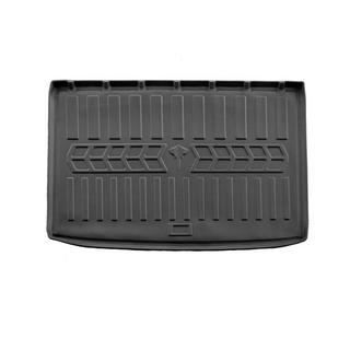 Bagagerumsmatta Stingray 3D Skoda Yeti 2009–2017